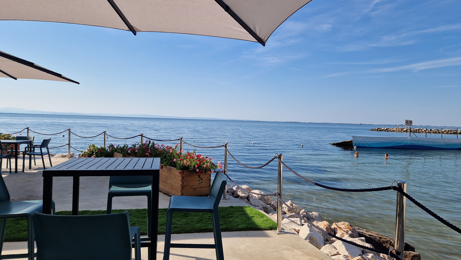 La Spiaggia Monfalcone