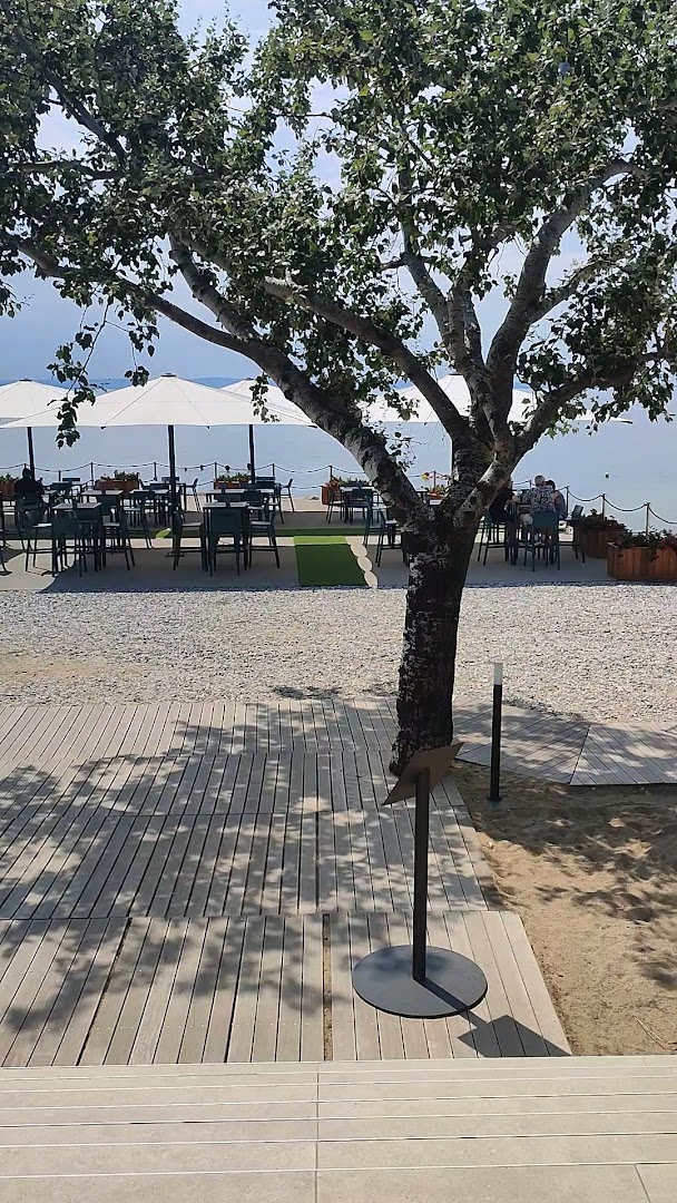 La Spiaggia Monfalcone