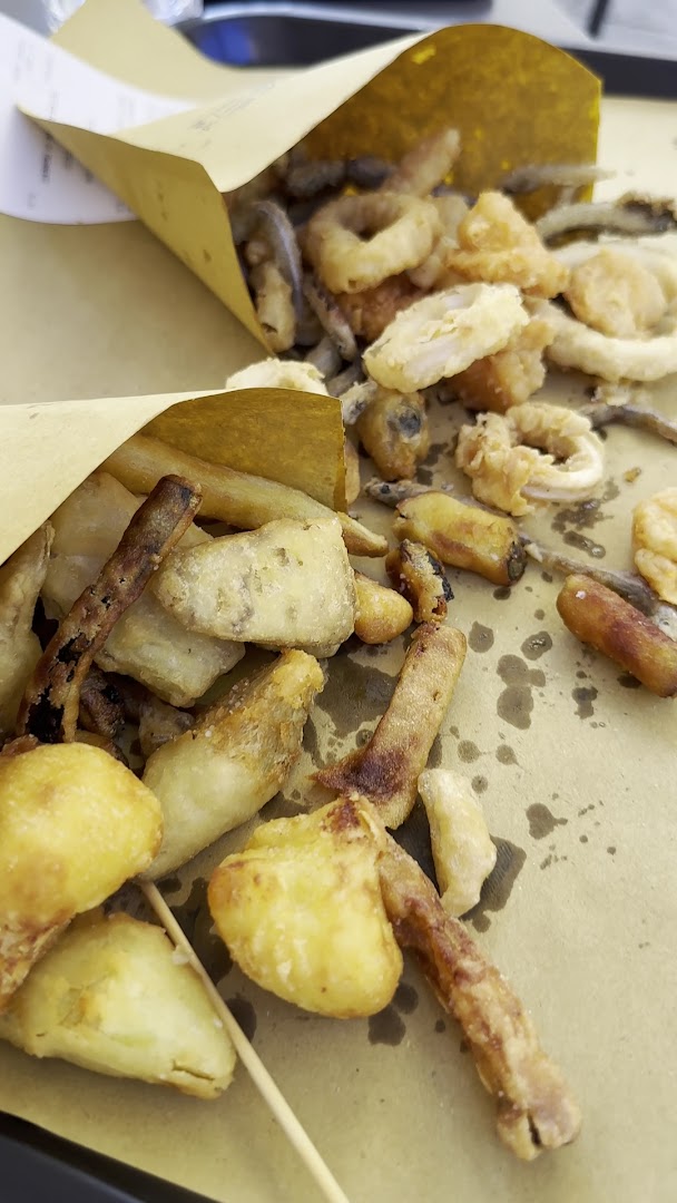 La Spianata Street Food