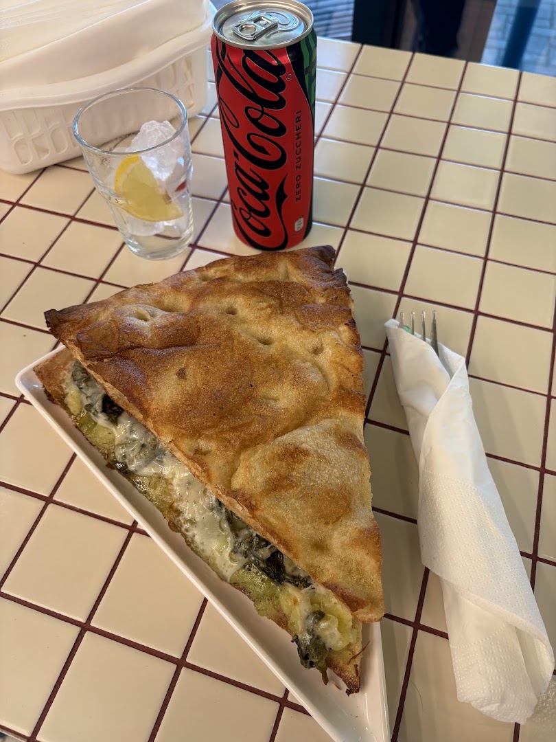 La Spicchiata Focacceria