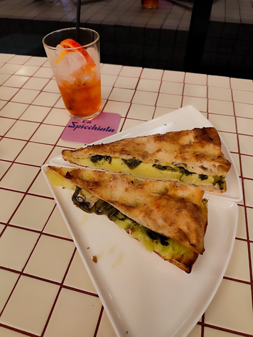 La Spicchiata Focacceria
