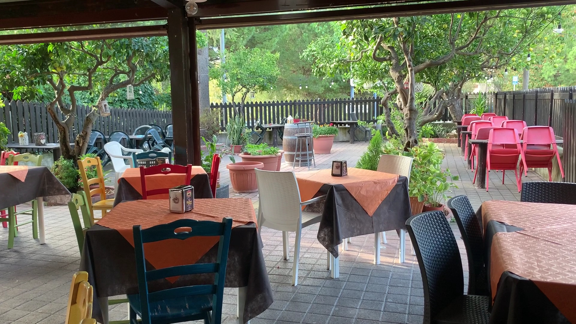 La Spiga D'Oro Food & Drink