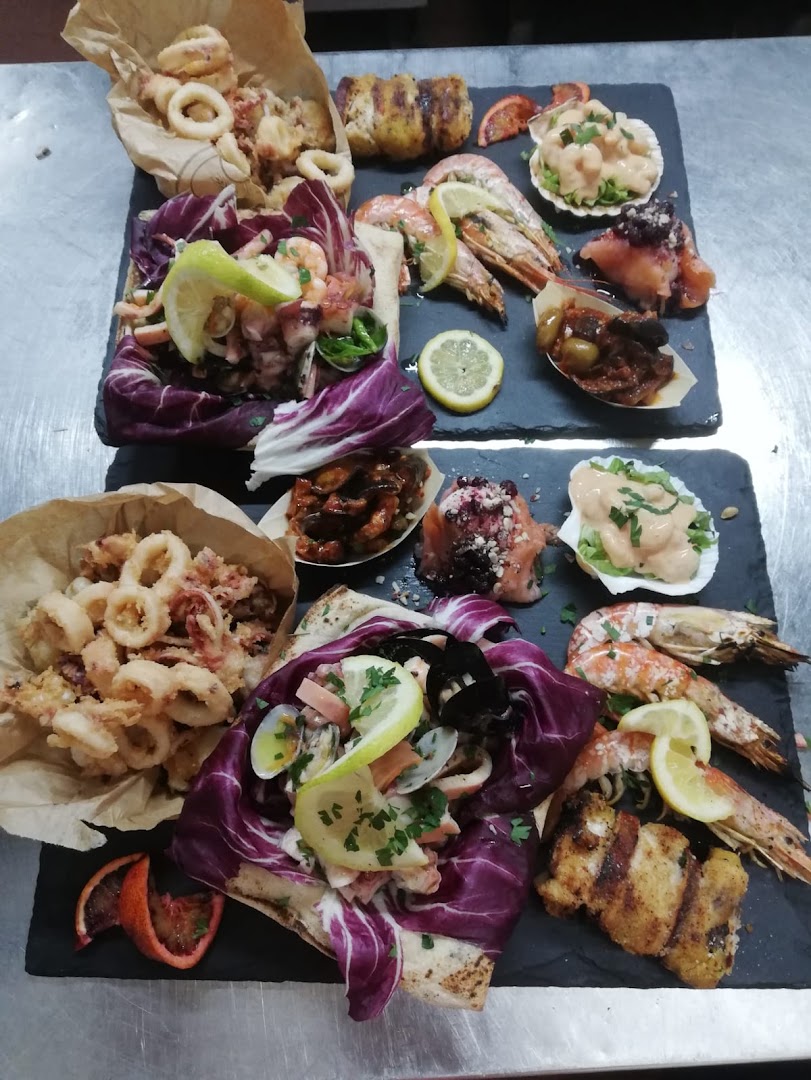 La Spiga D'Oro Food & Drink