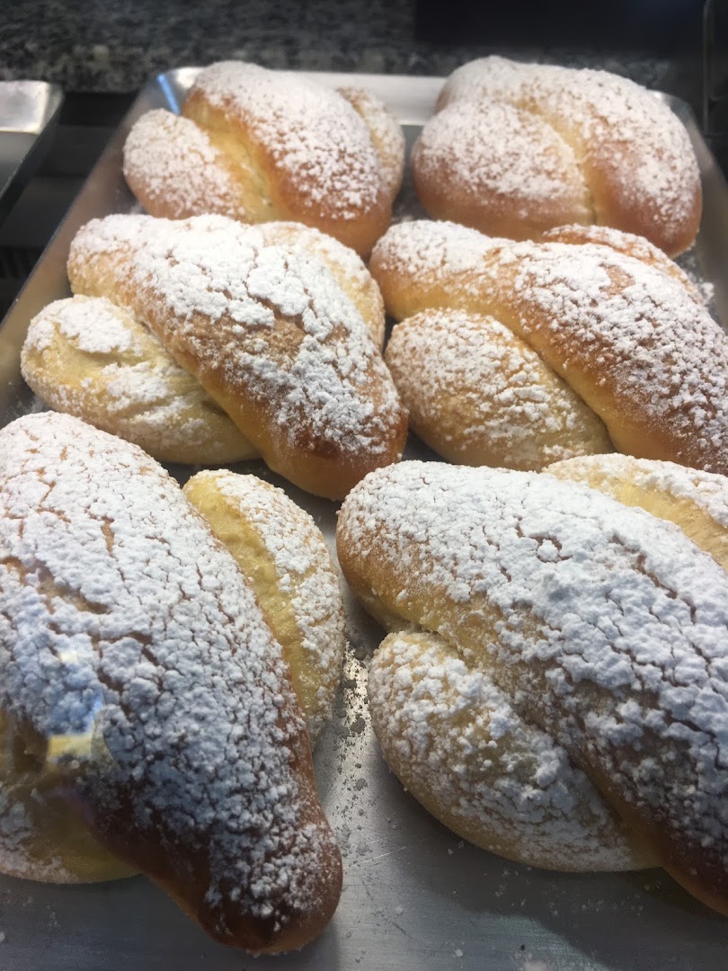 La Spiga d'Oro