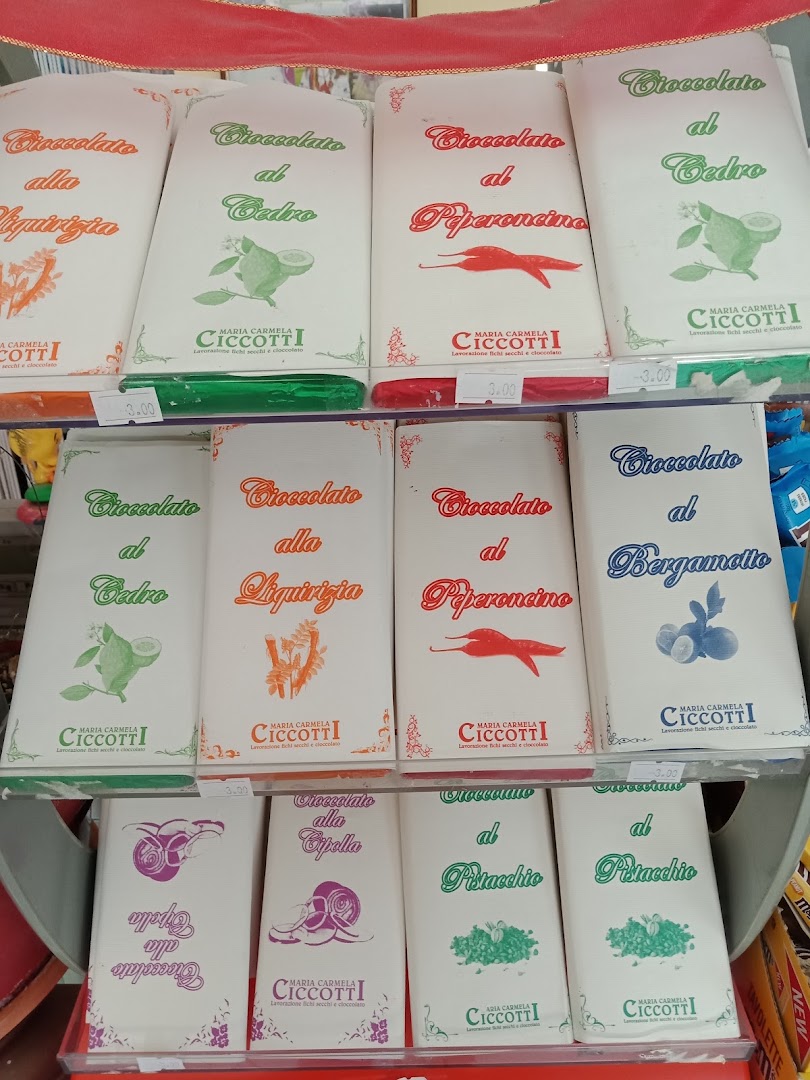 La Spiga é