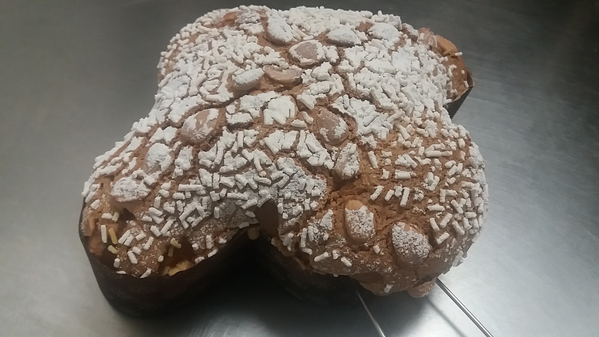 La Spiga Golosa, Malalbergo