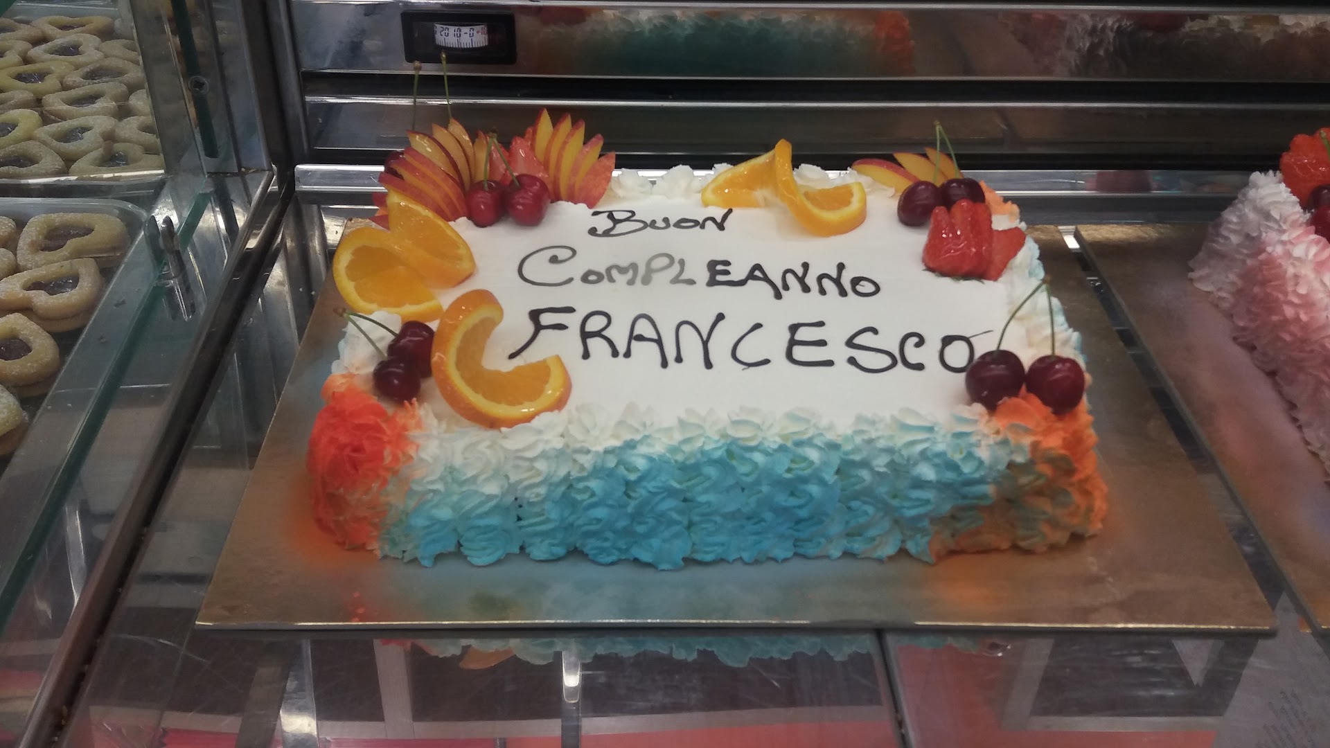 La Spiga Golosa