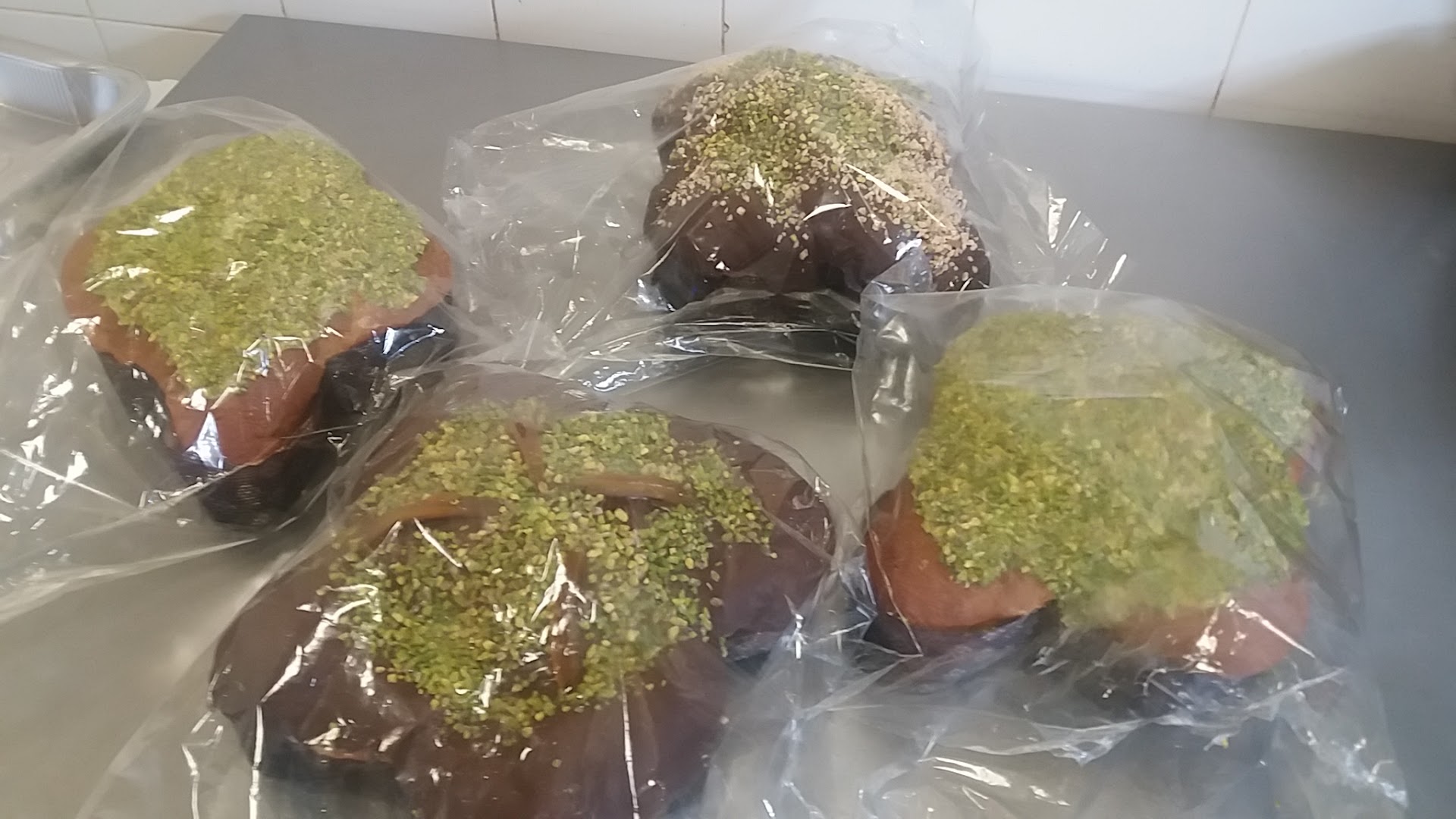 La Spiga Golosa