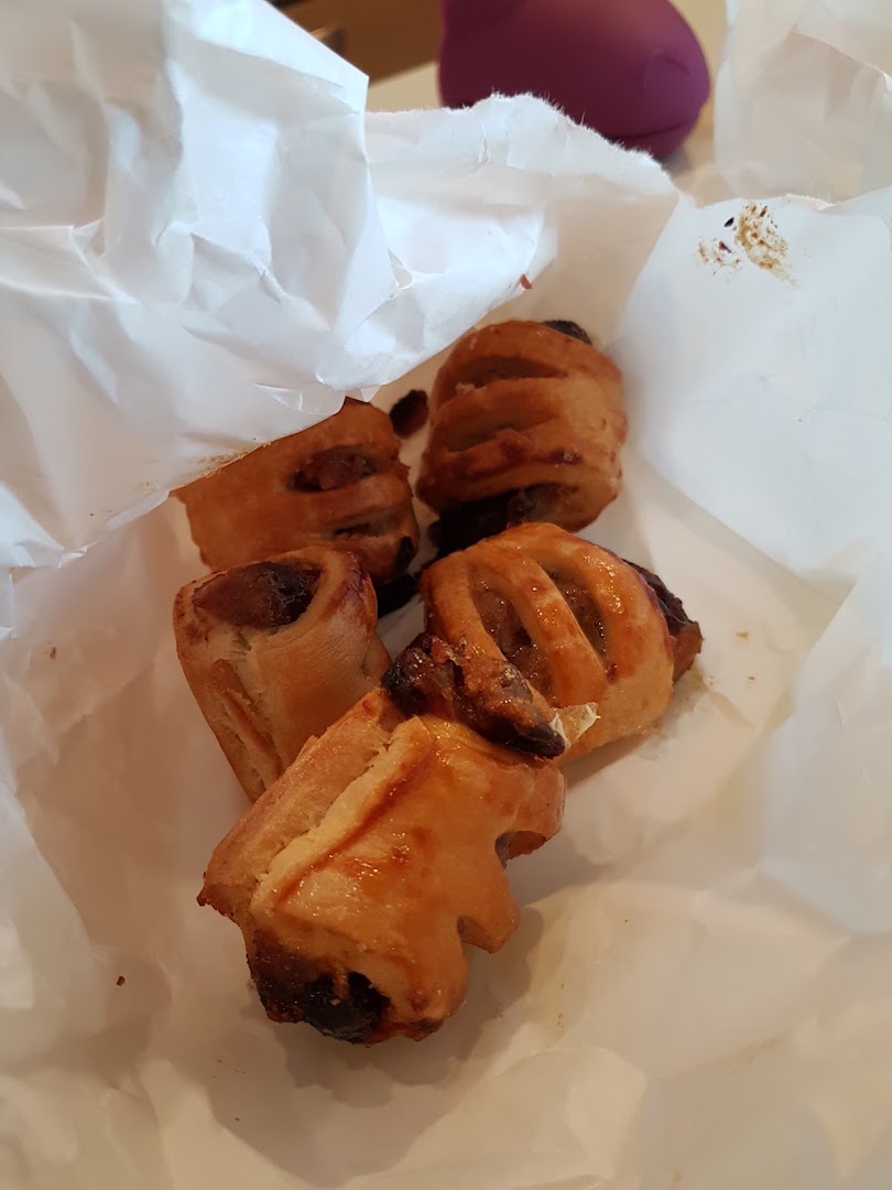 La Spiga Pane e Pizza, Roma