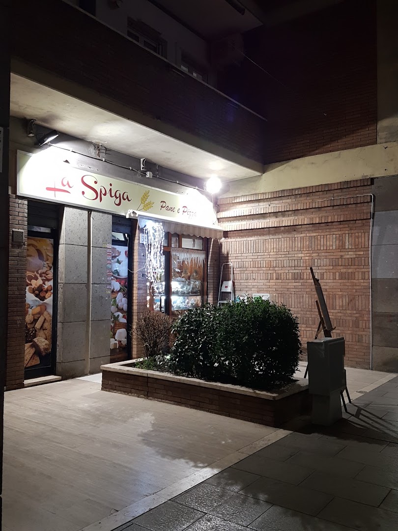 La Spiga Pane e Pizza