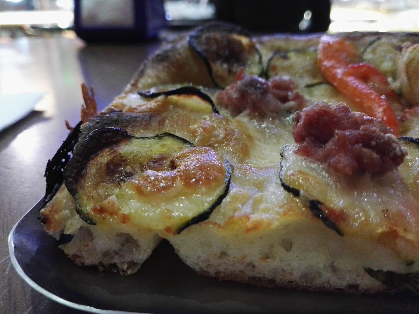 La spiga Pizzeria Panificio
