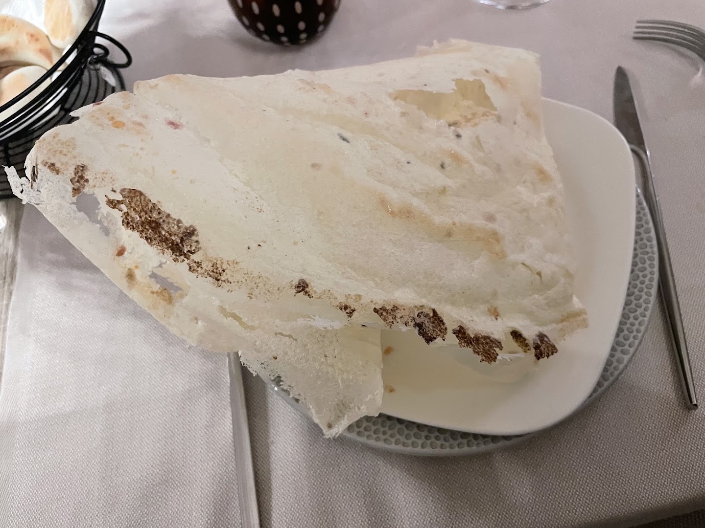 La Spiga