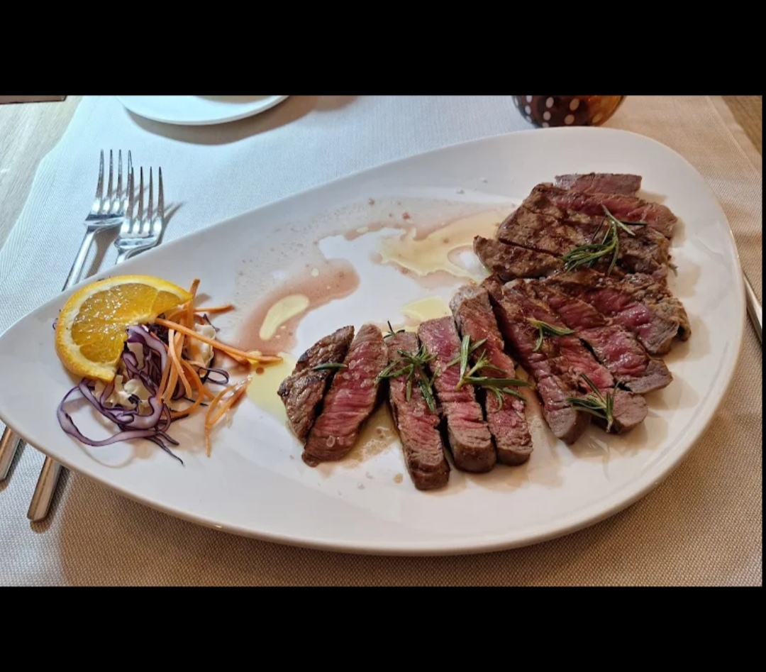 La Spiga