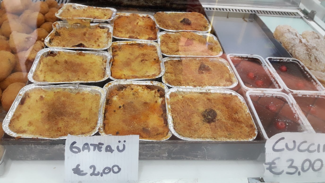 La Spighetta D'oro