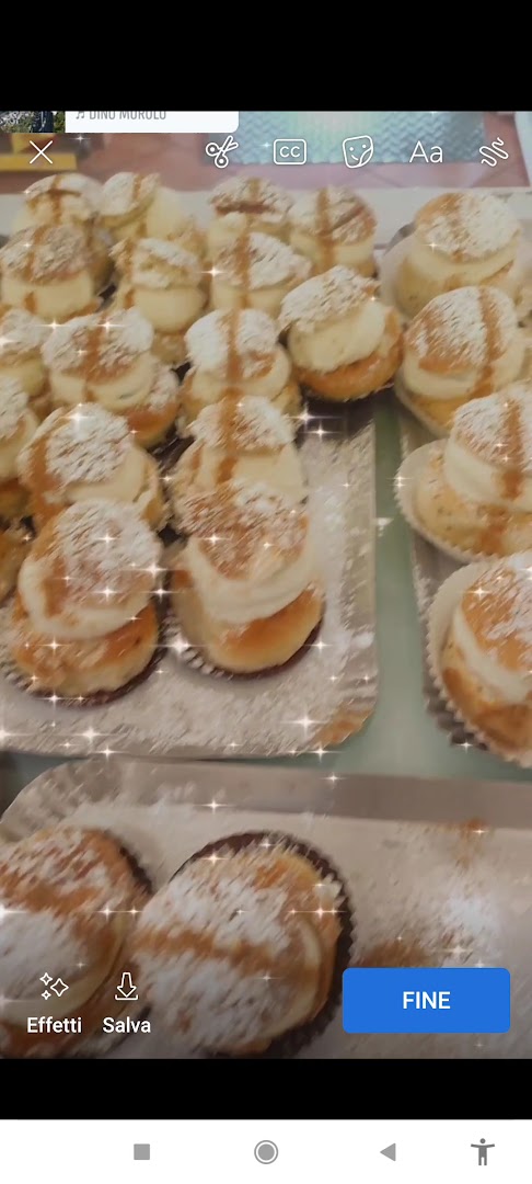 La Spighetta D'oro
