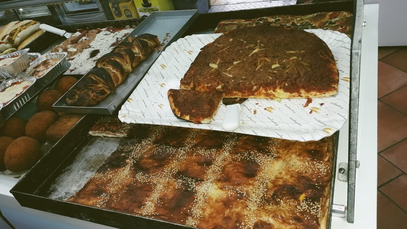 La Spighetta D'oro