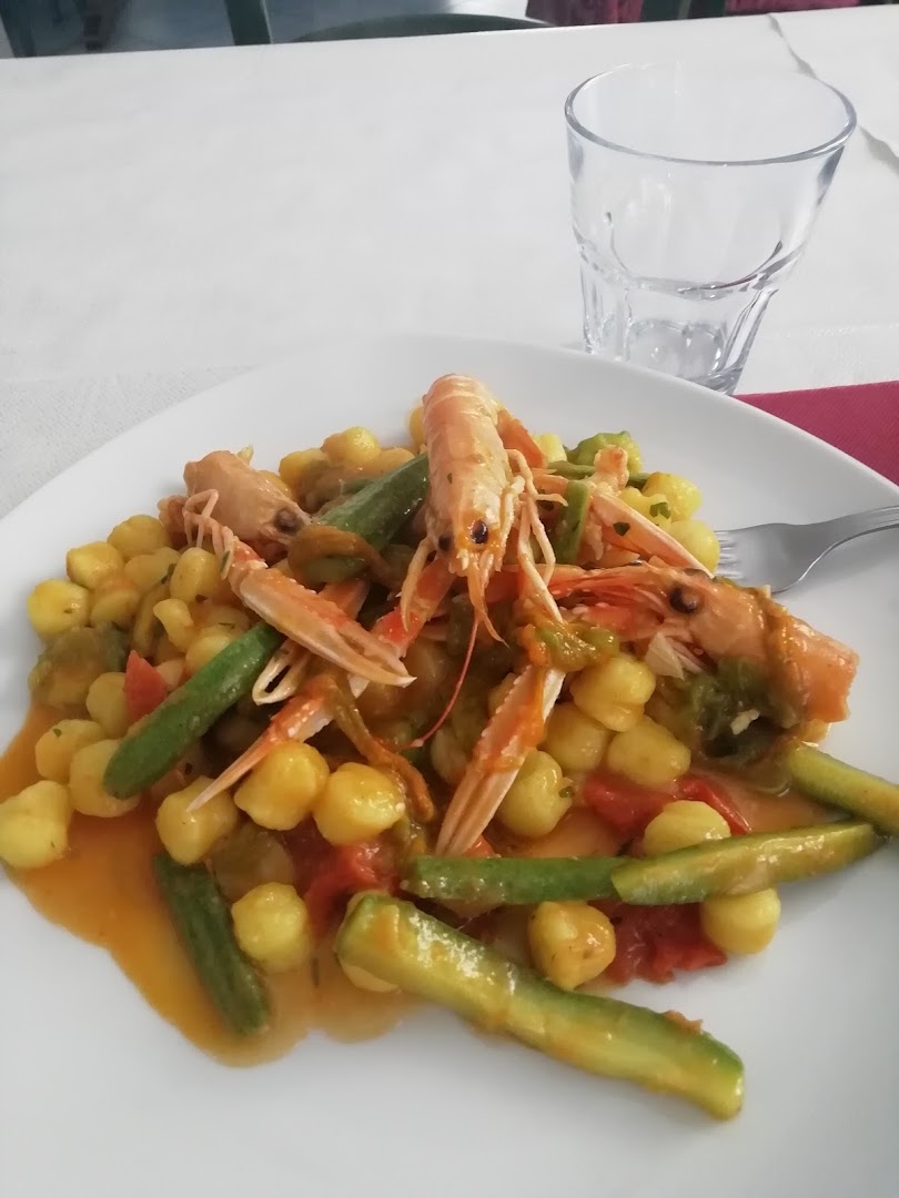 La Spigola