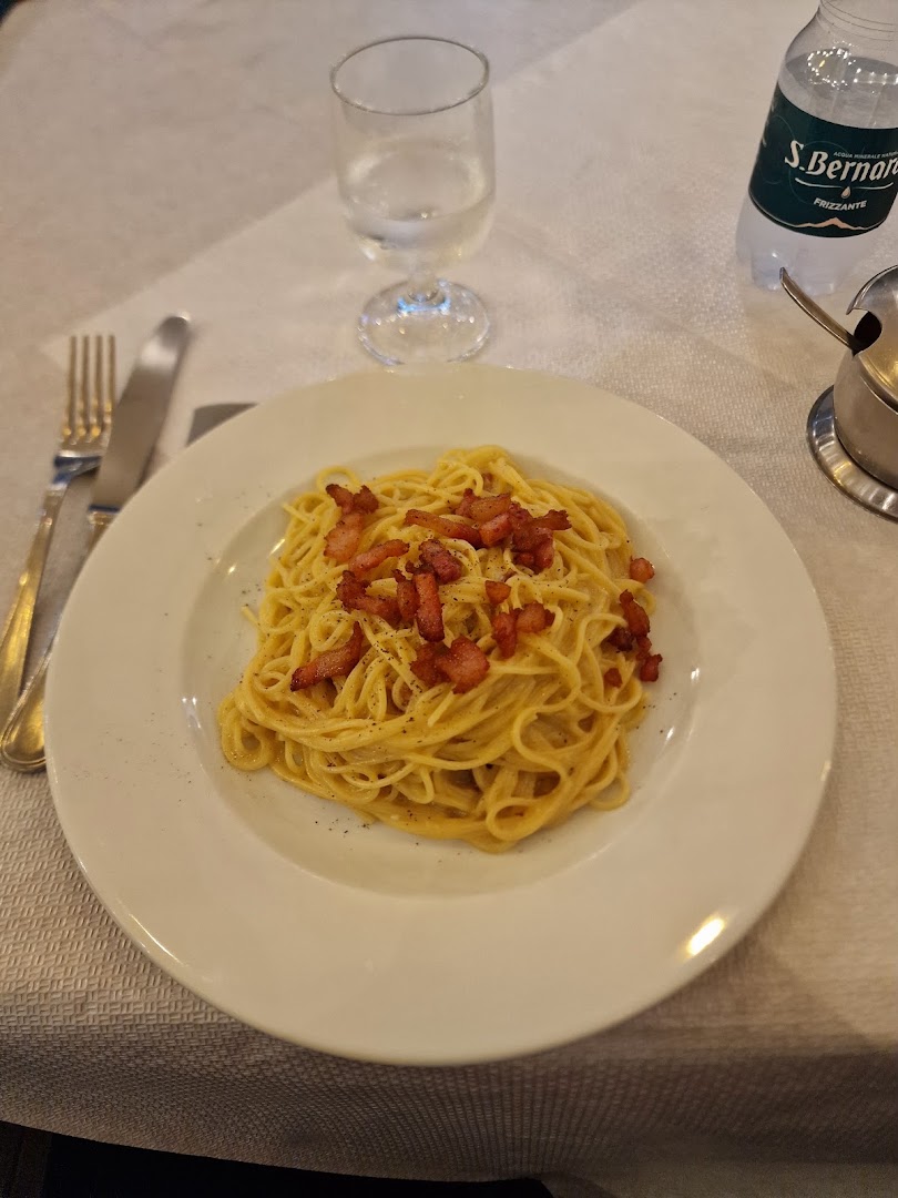 La Spigola