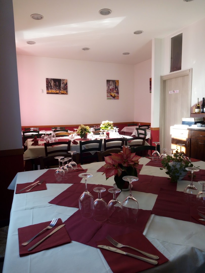La Spigola