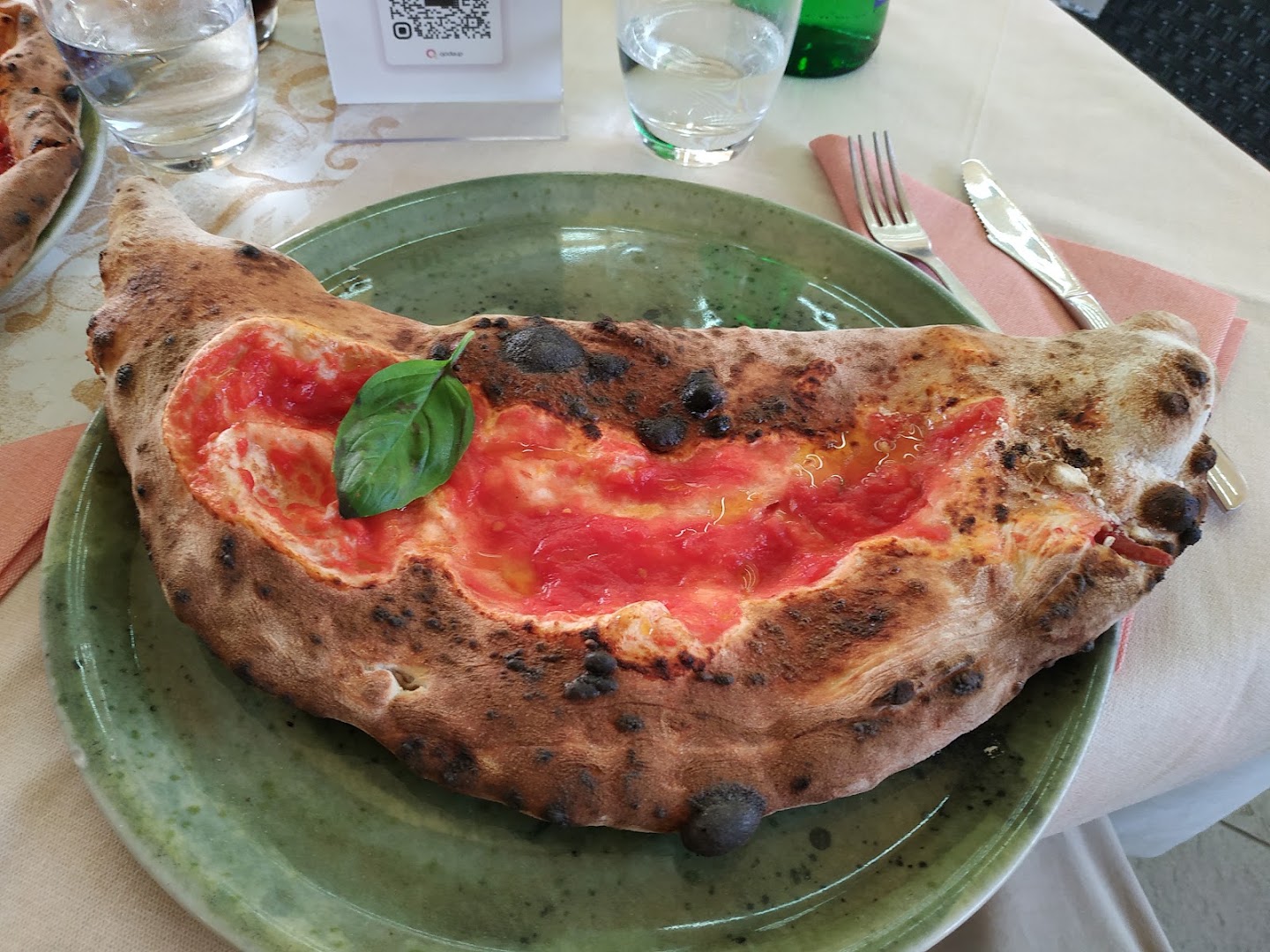 La Spiripizza di Ordine Antonio e figli