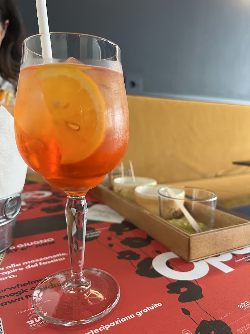La Spritzoteca