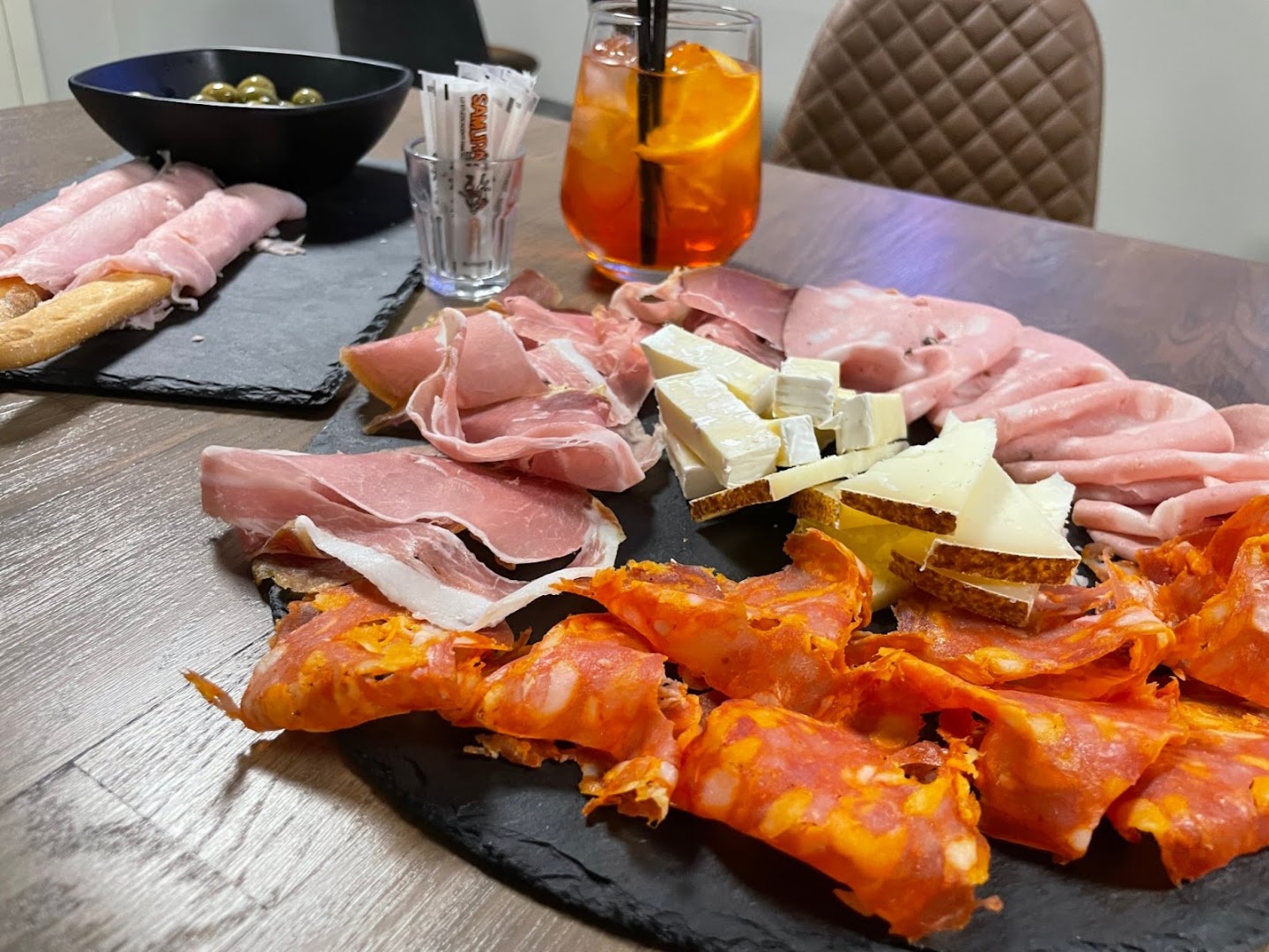 La spurty by BaroloWorld