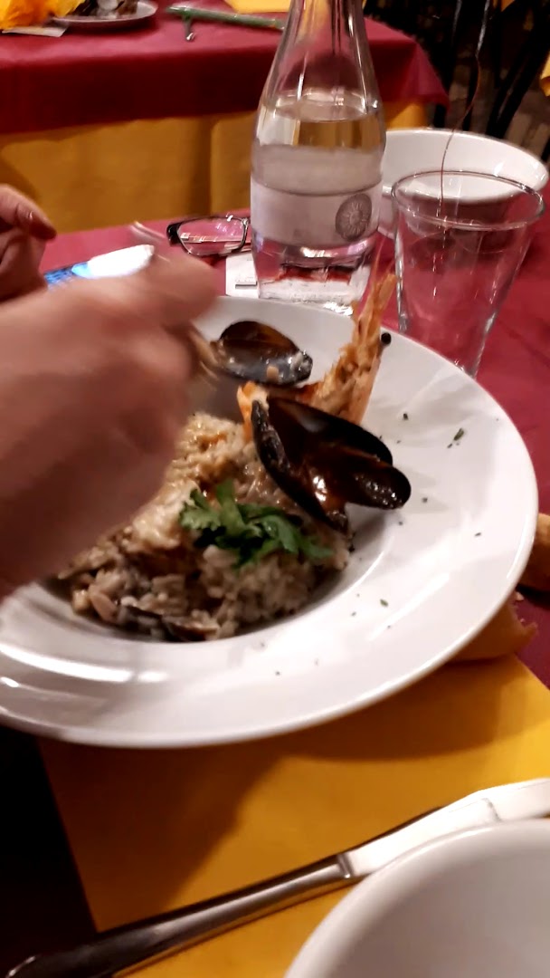 La Sqola Ristorante Pizzeria