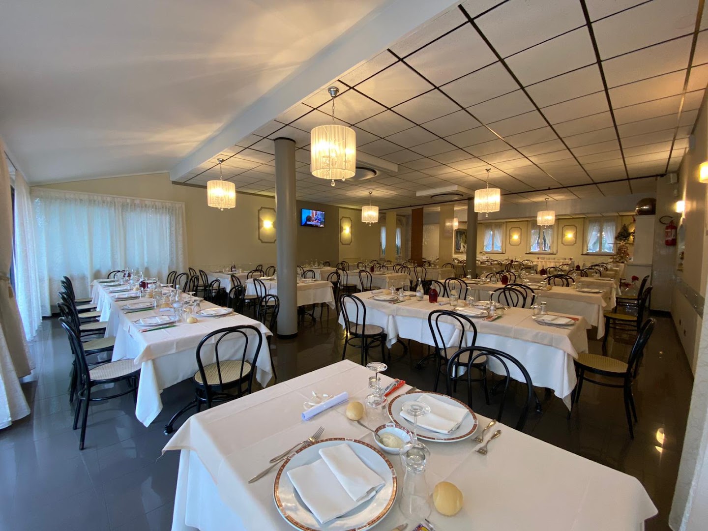 La Sqola Ristorante Pizzeria