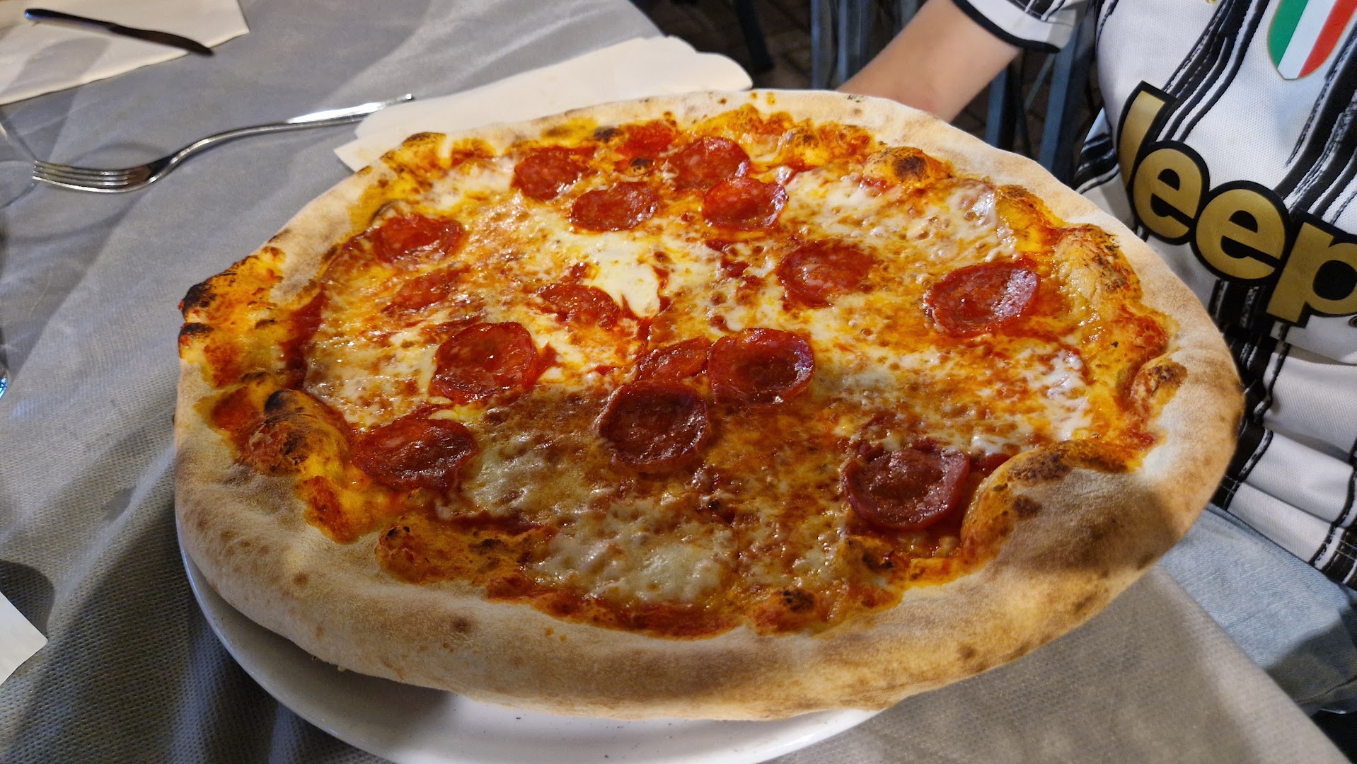 La Sqola Ristorante Pizzeria