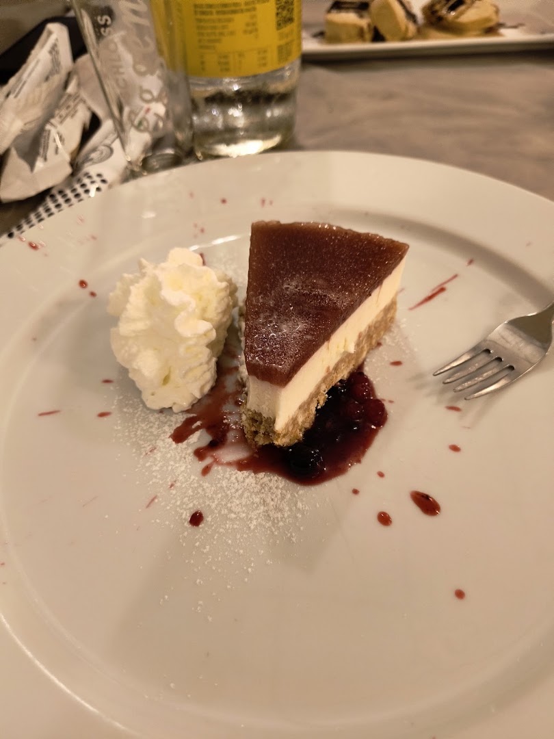 La Sqola Ristorante Pizzeria