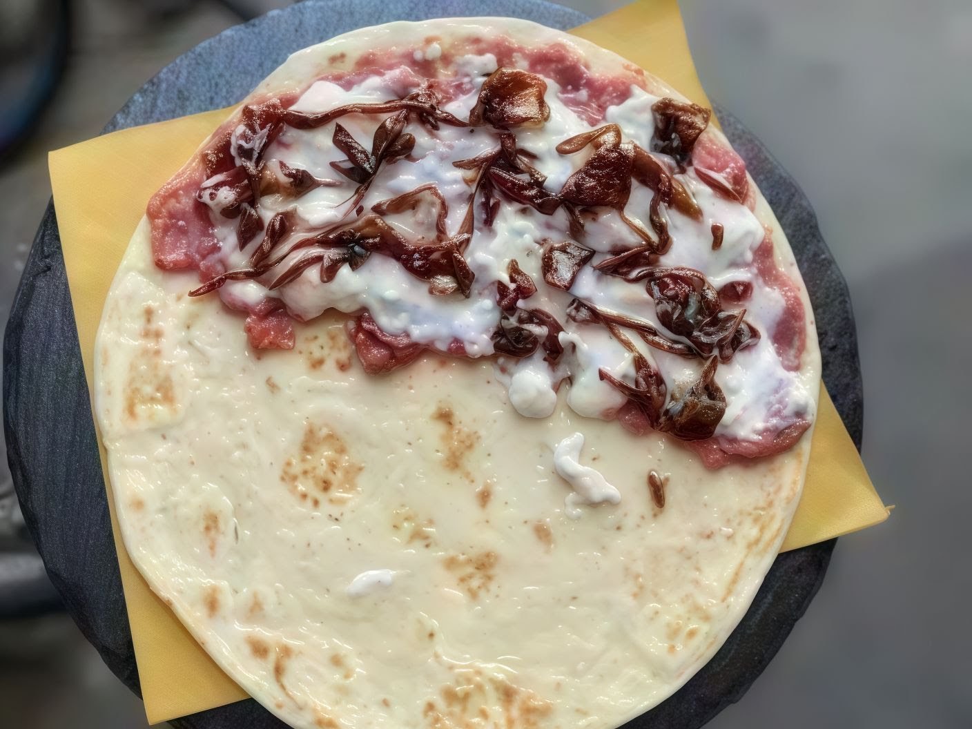 La squisita piadineria