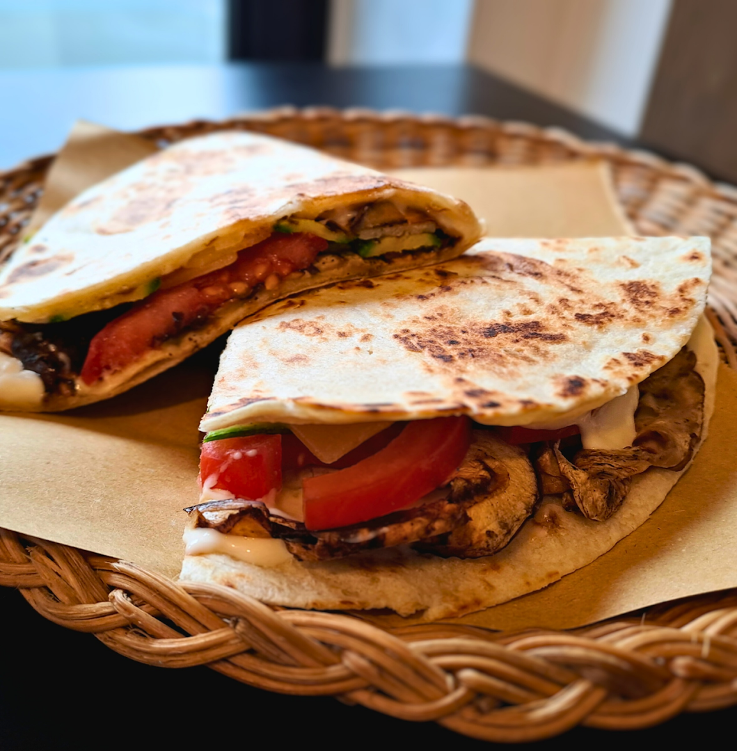 La squisita piadineria