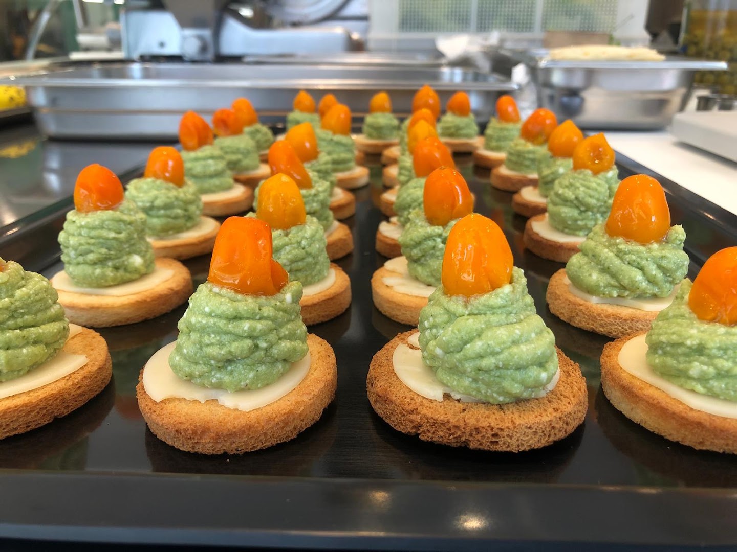LA STÀZA - Eventi, caffetteria, gastronomia a Padova