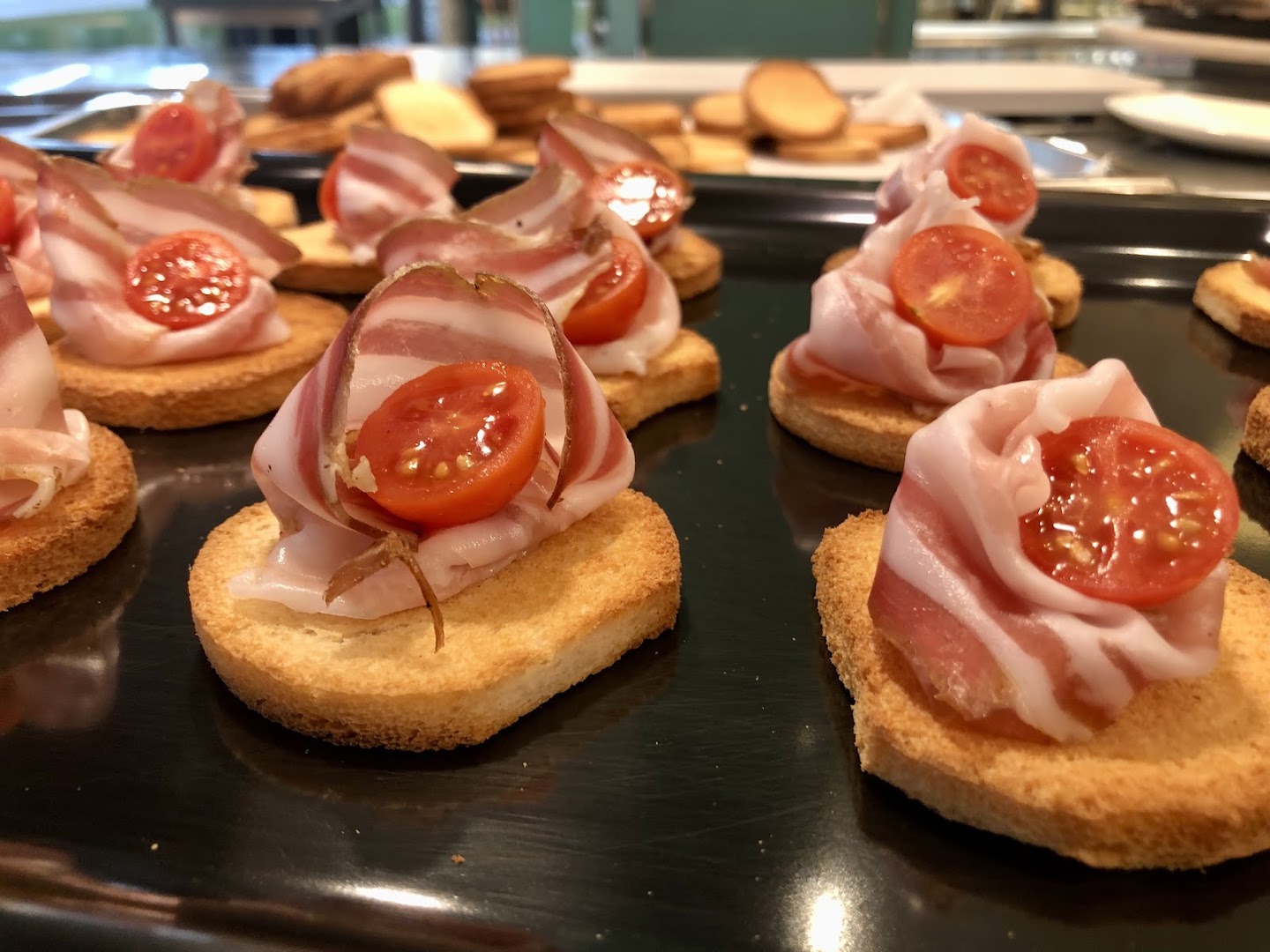 LA STÀZA - Eventi, caffetteria, gastronomia a Padova
