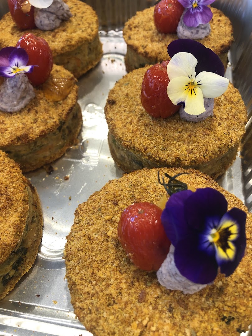 LA STÀZA - Eventi, caffetteria, gastronomia a Padova