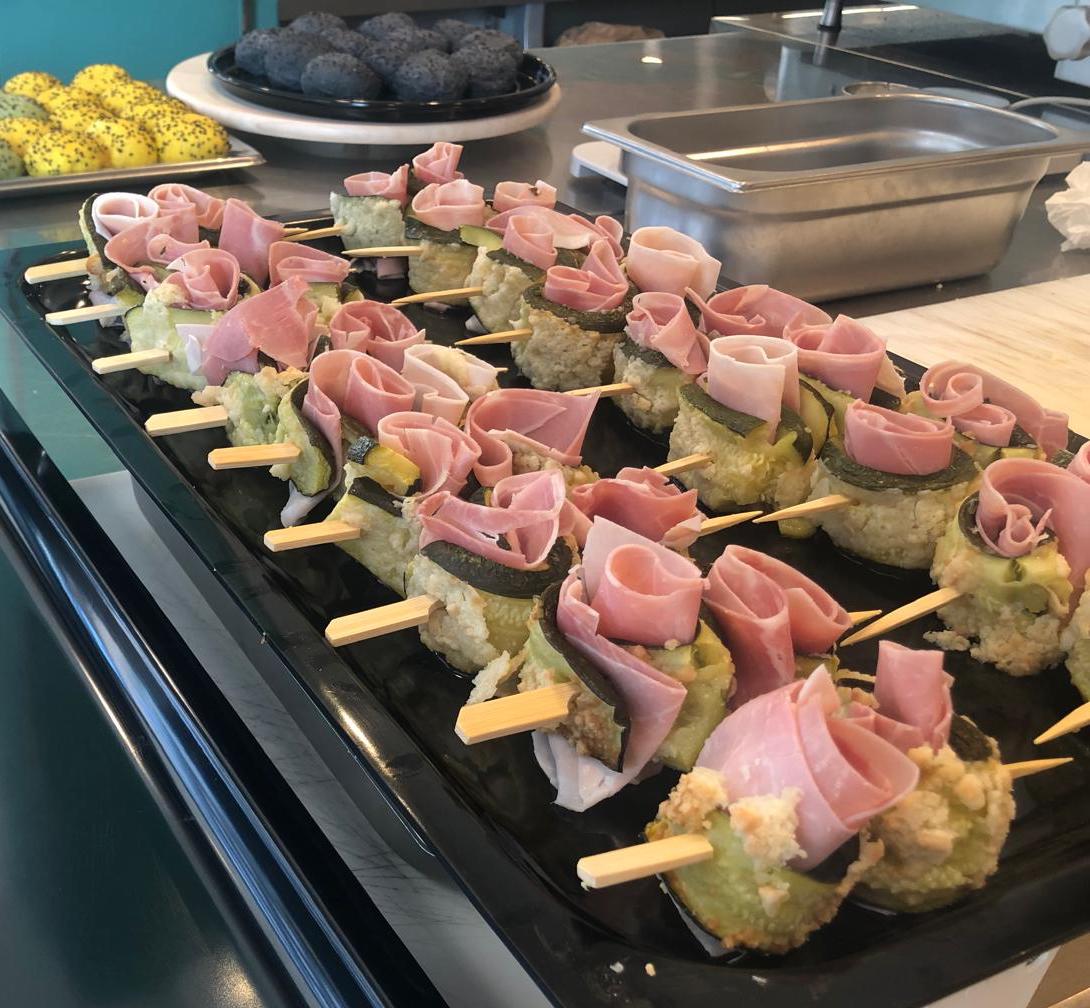 LA STÀZA - Eventi, caffetteria, gastronomia a Padova, Abano Terme
