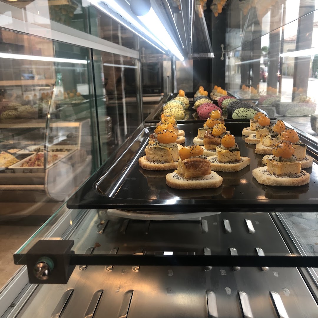 LA STÀZA - Eventi, caffetteria, gastronomia a Padova
