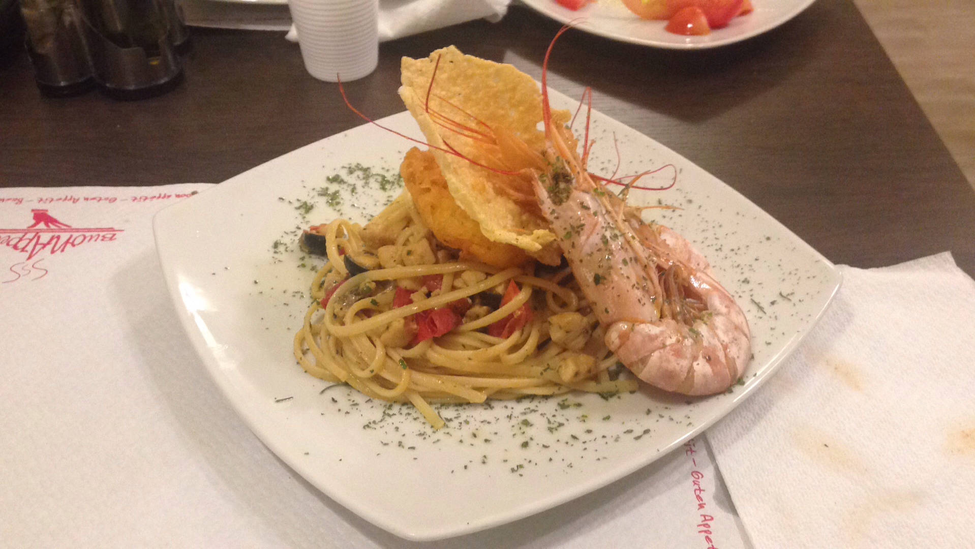 LA STAZIONE Bar Ristorante Pizzeria B&B