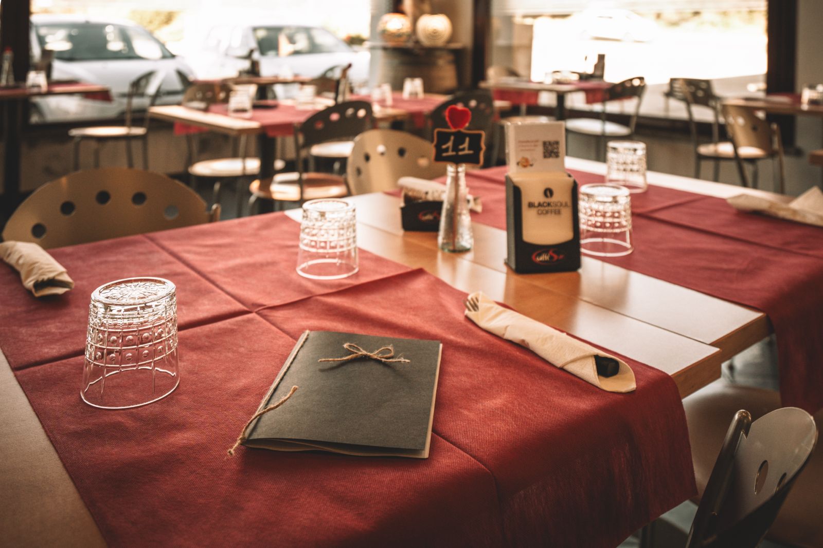 La Stazione Del Gusto