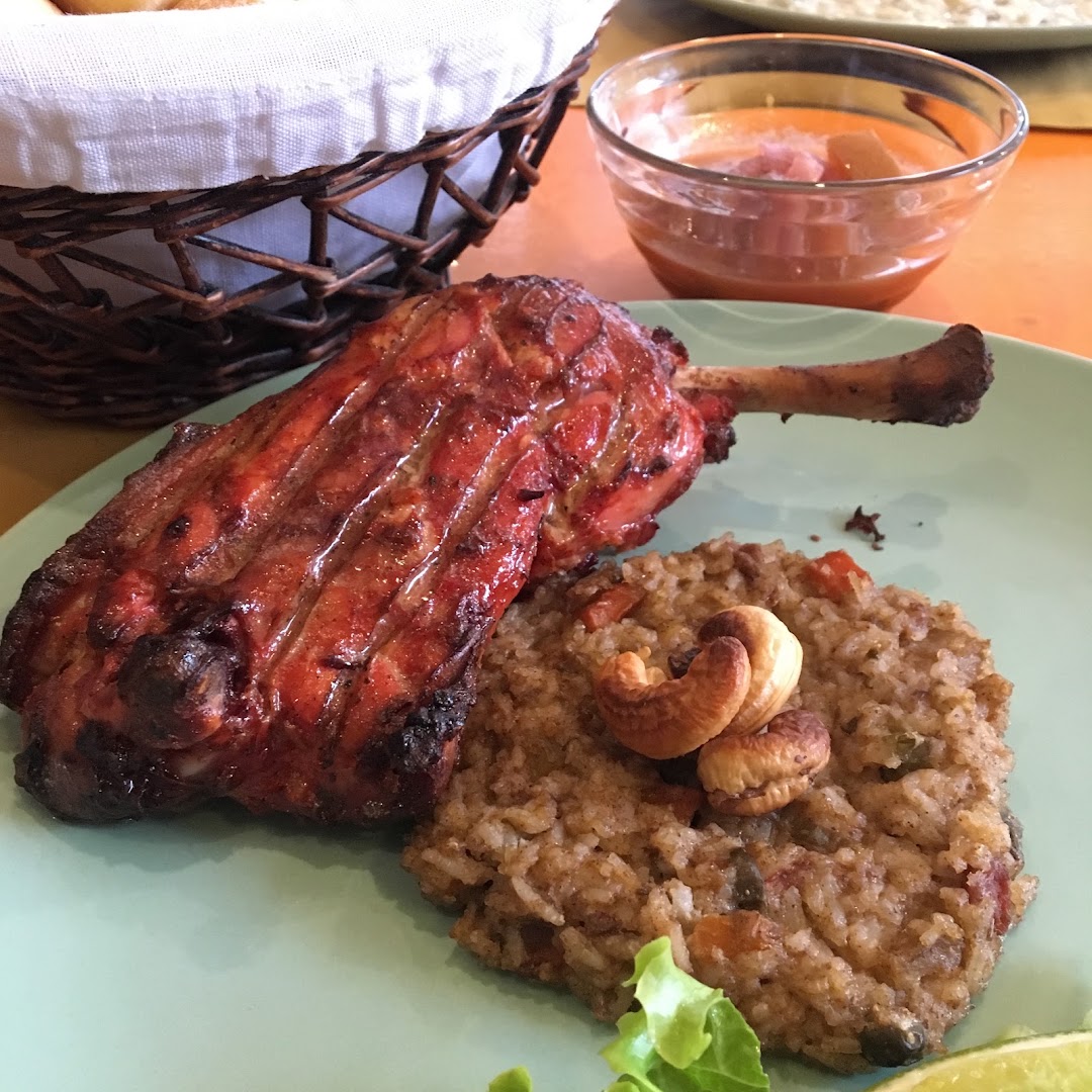 La Stazione della Birra - Fermata con Cucina