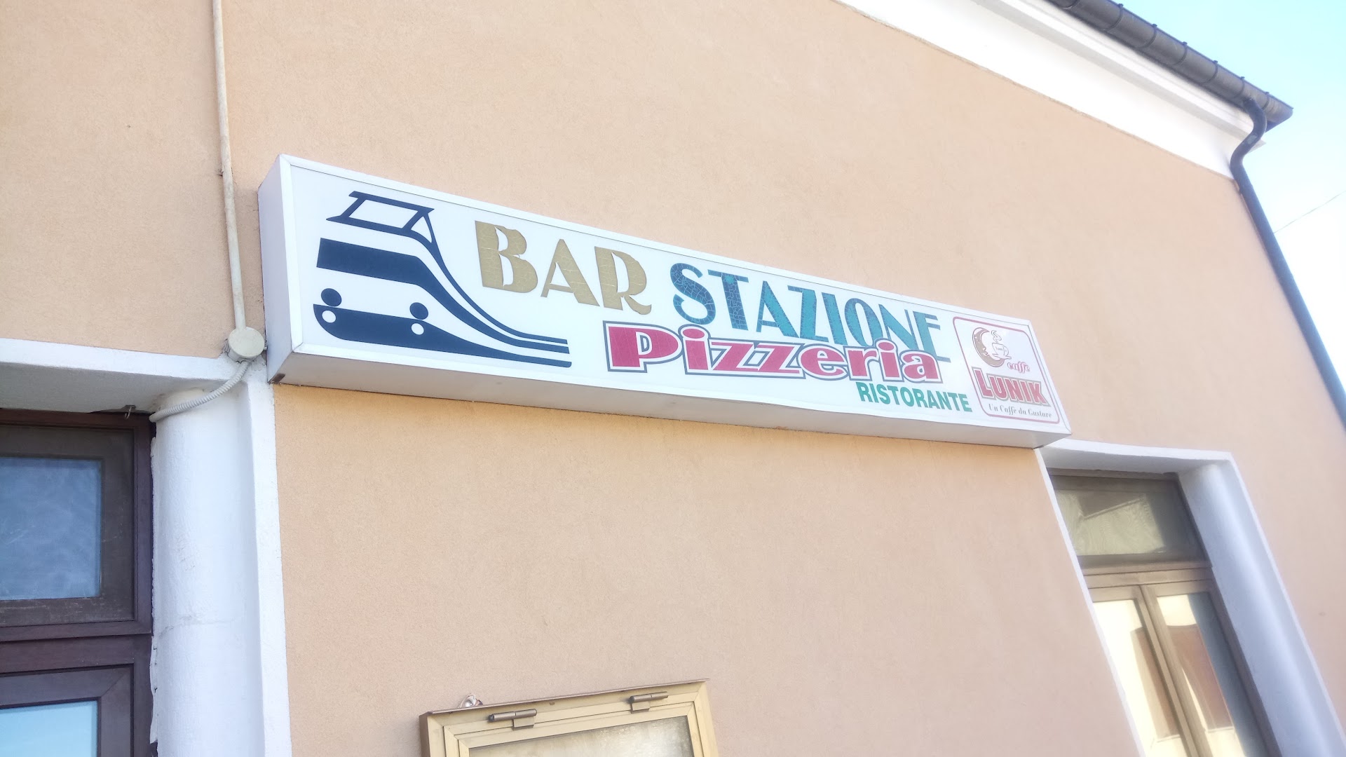 La Stazione