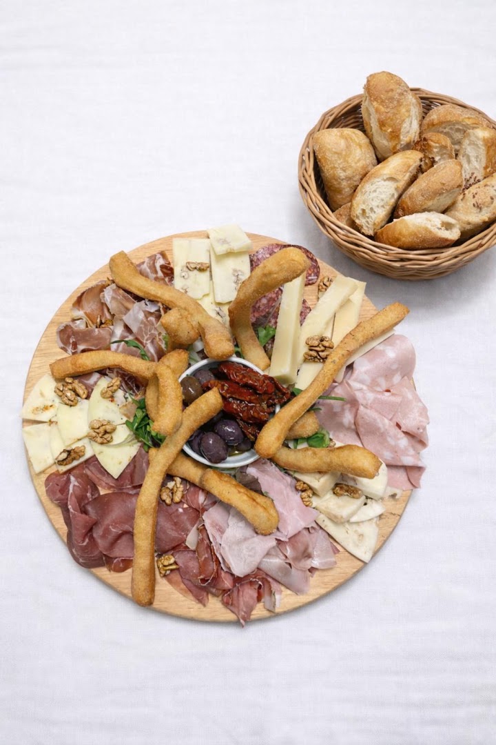 La Stazione Ristorante