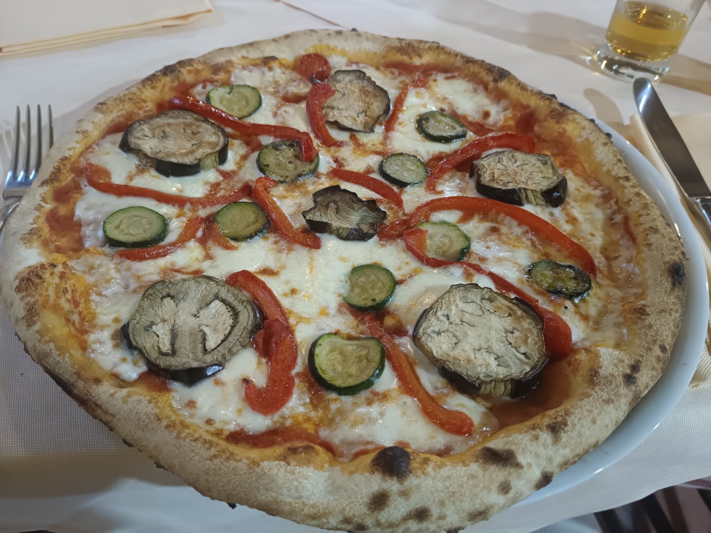 La Stazione Ristorante