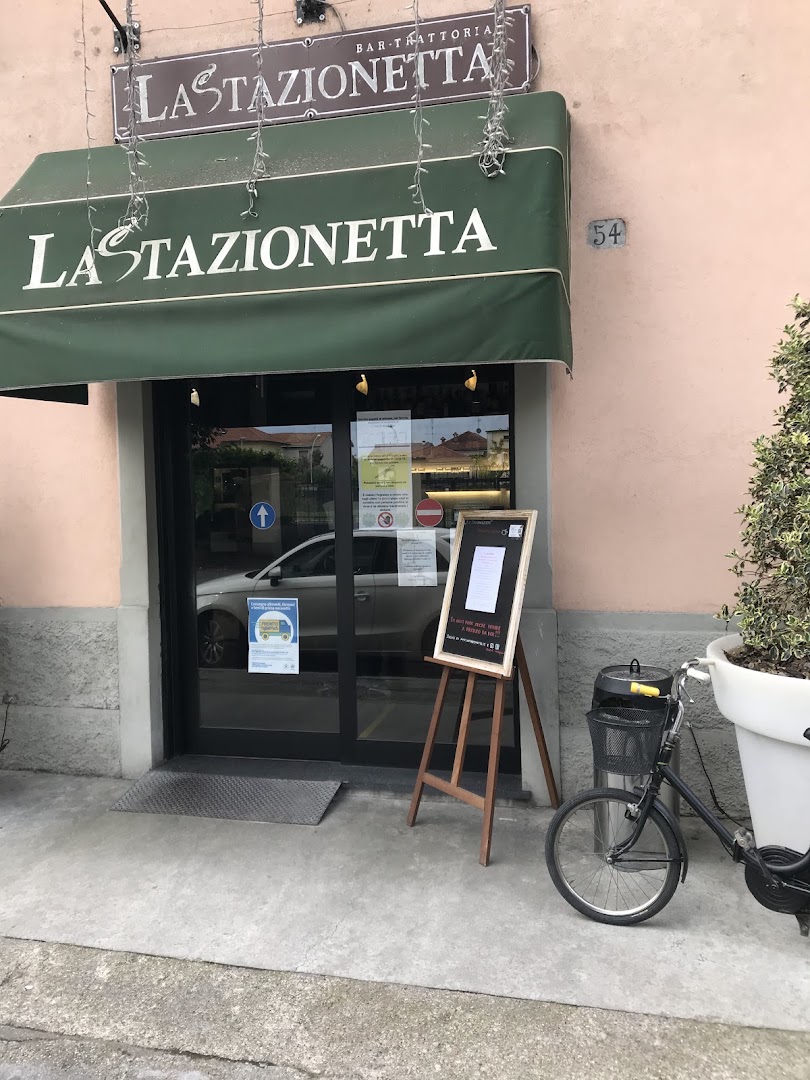 La Stazionetta