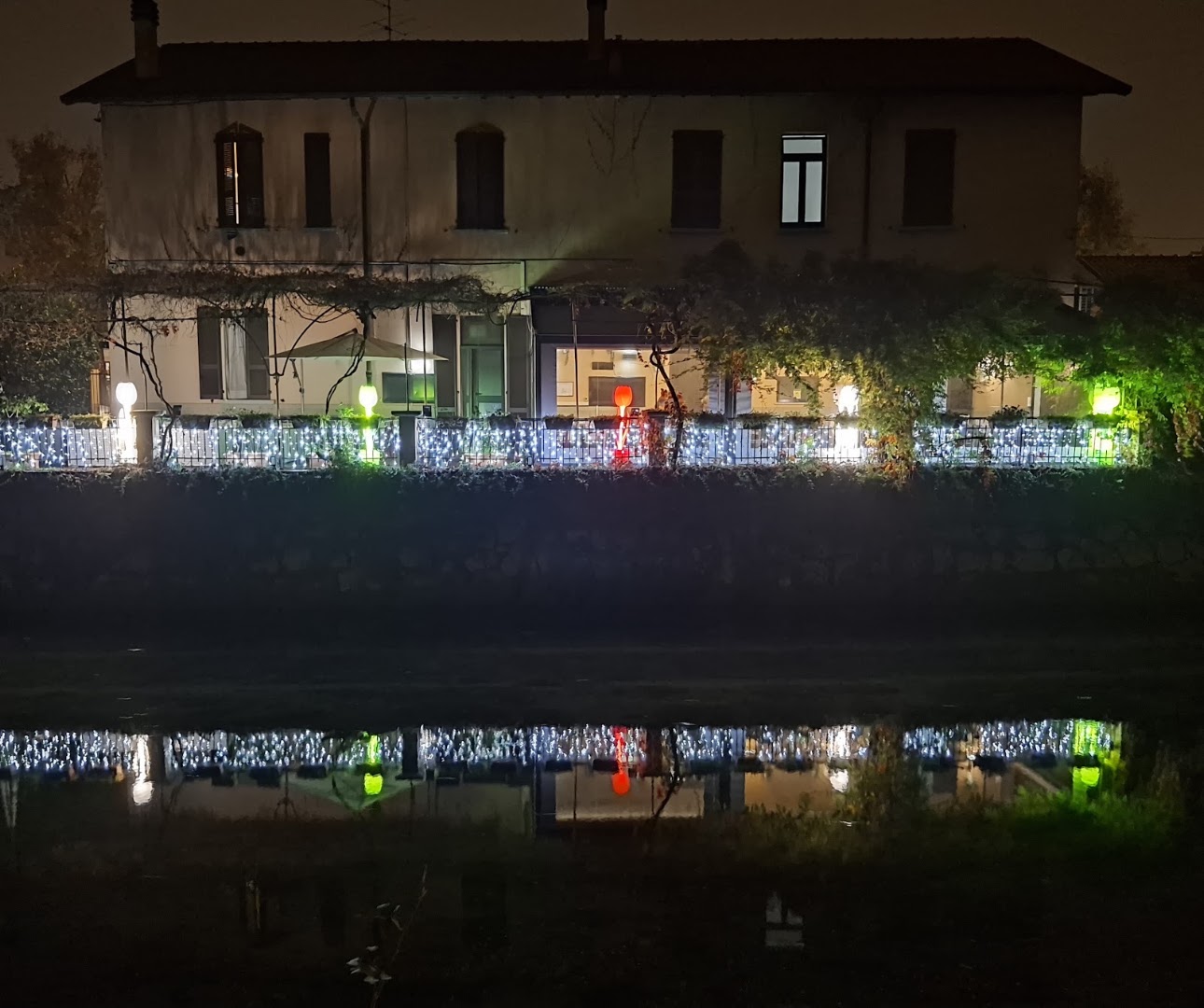 La Stazionetta