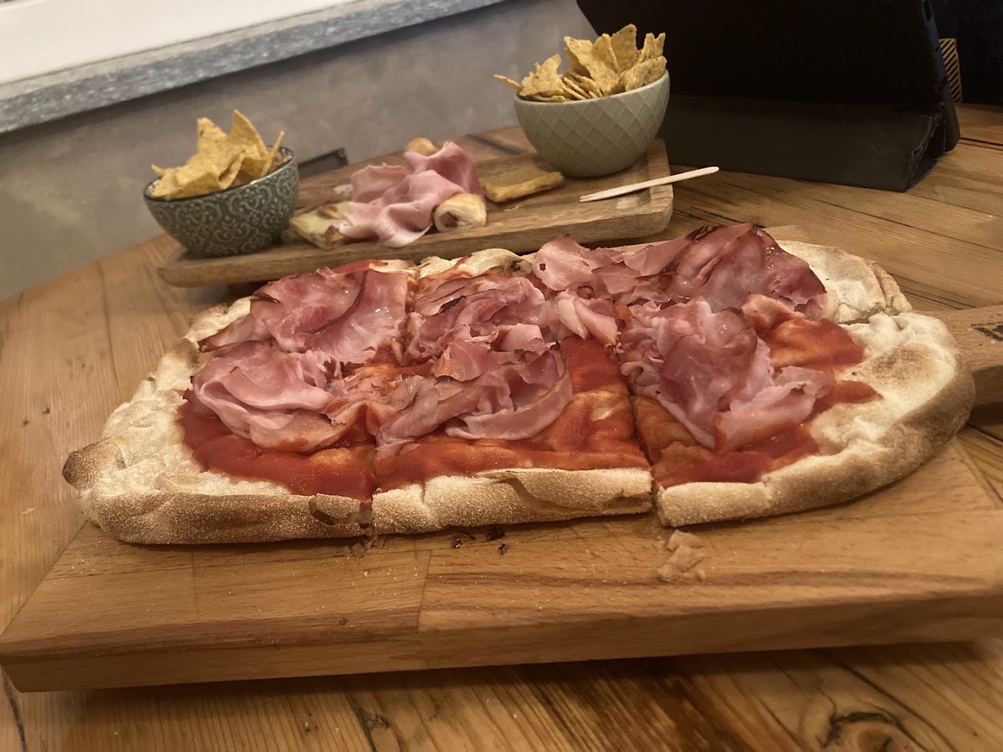 La Stecca