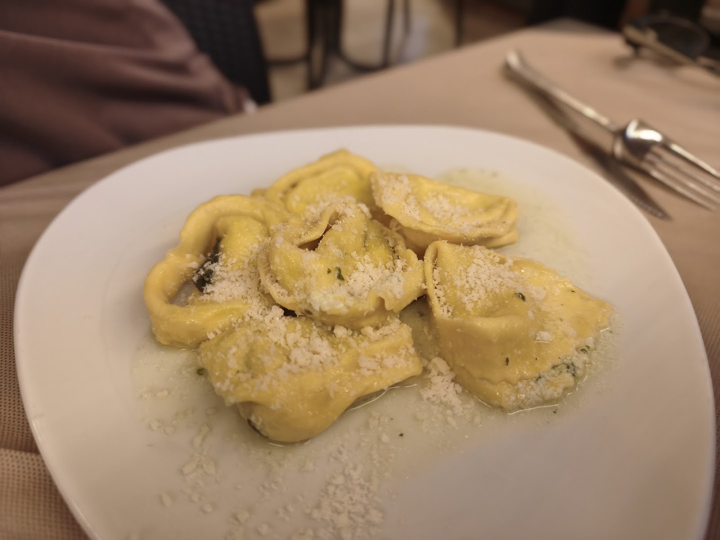 La Stella del Gusto