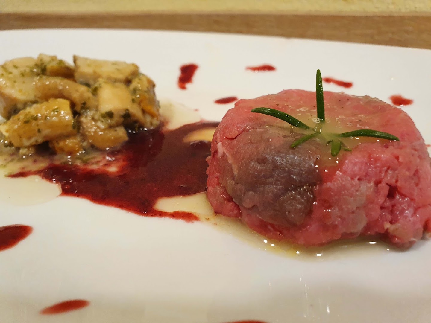 La Stella del Gusto