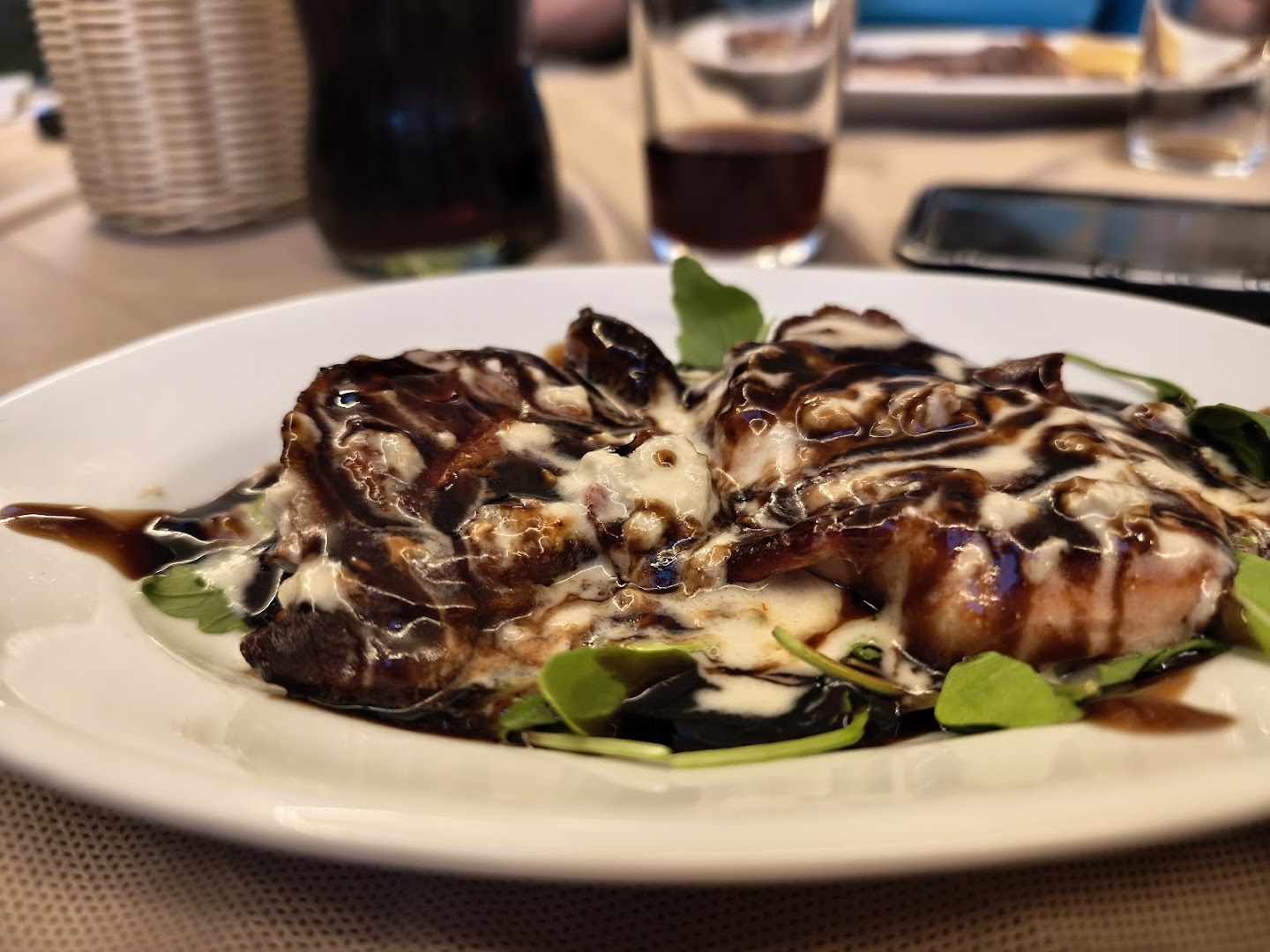 La Stella del Gusto