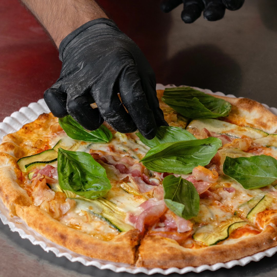 La Stella | Pizza da asporto e domicilio | Oggiono